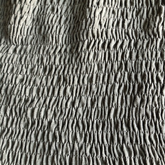 H&M Lettuce Hem Tank - Picture 5 of 7